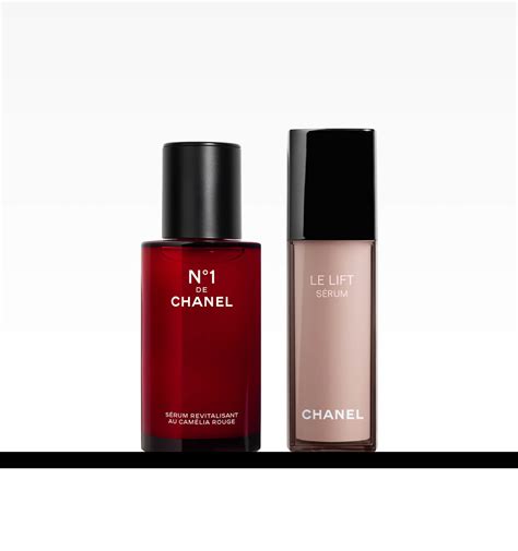 chanel serums|best chanel serum.